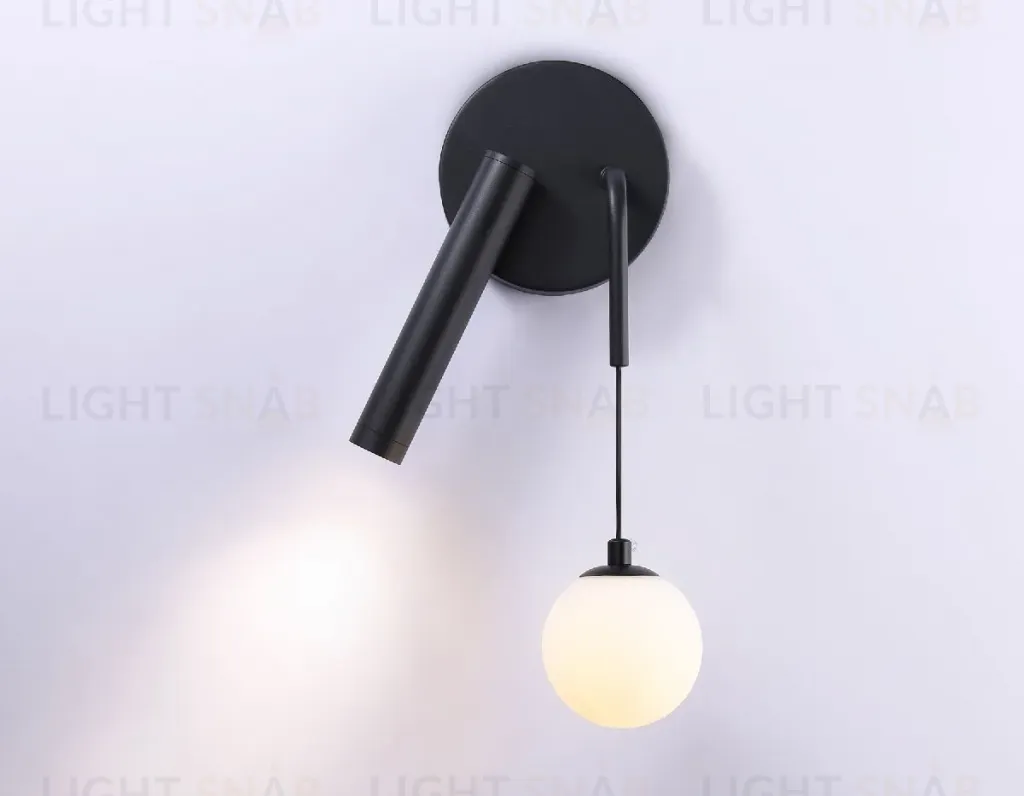 Настенный светильник Ambrella Light Comfort LineTech FL66385 FL66385