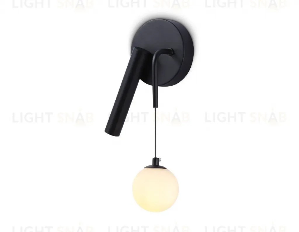 Настенный светильник Ambrella Light Comfort LineTech FL66385 FL66385
