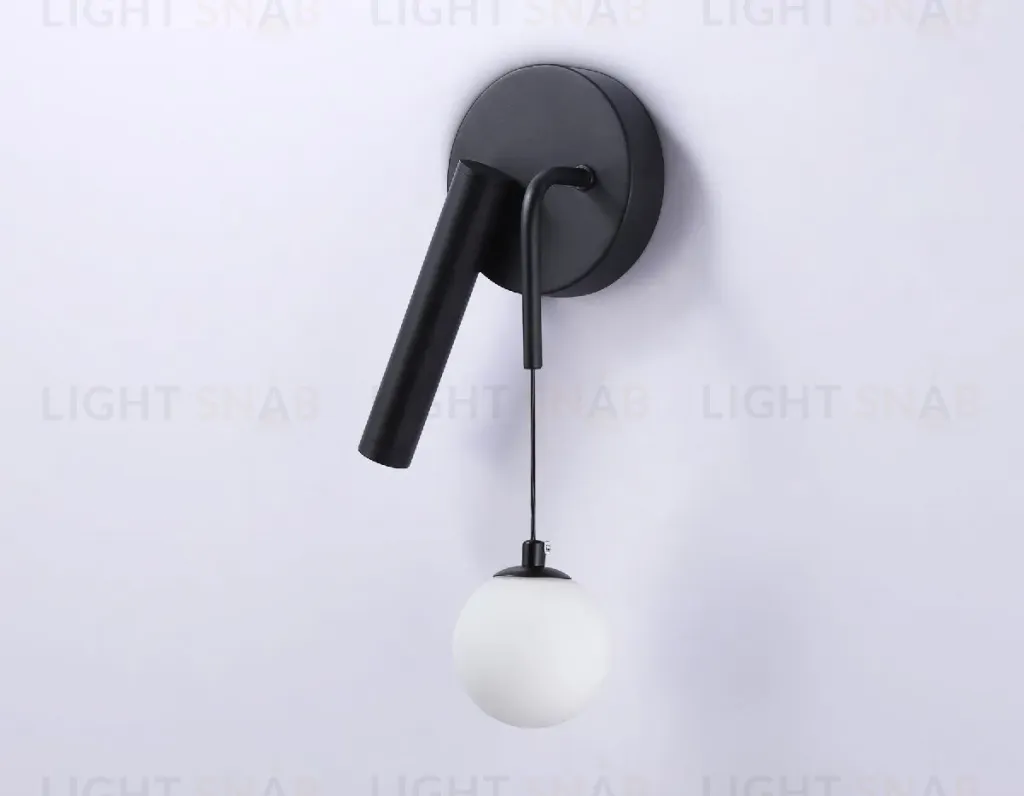 Настенный светильник Ambrella Light Comfort LineTech FL66385 FL66385