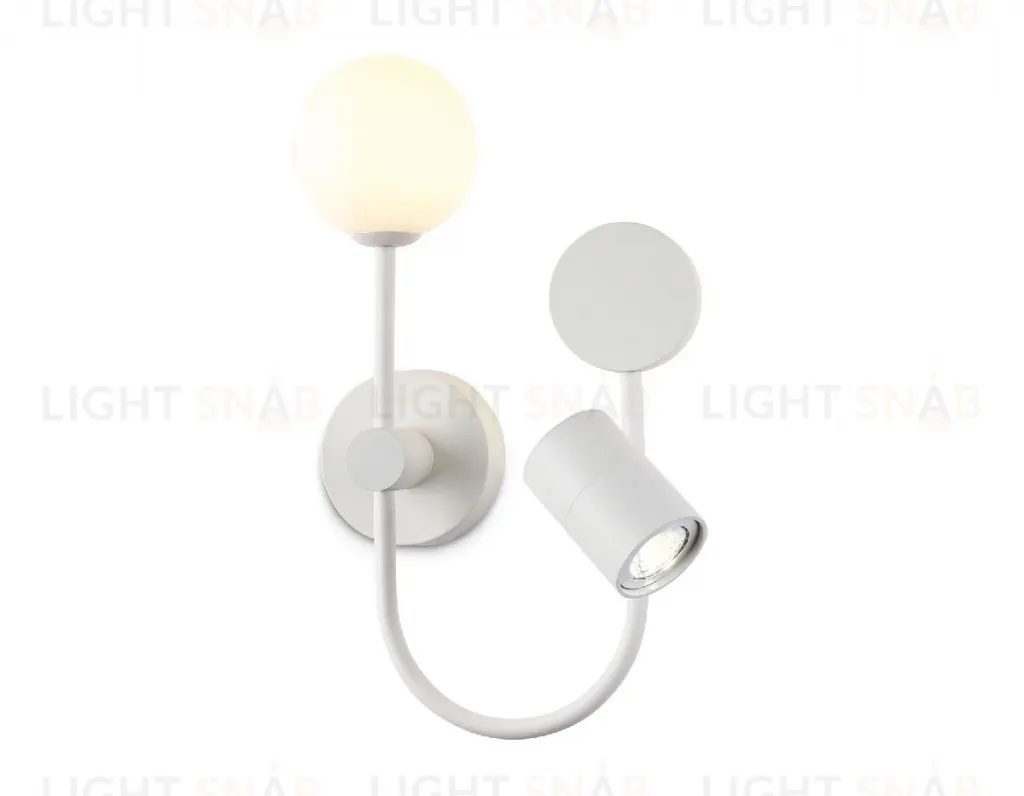 Настенный светильник Ambrella Light Comfort LineTech FL66388 FL66388