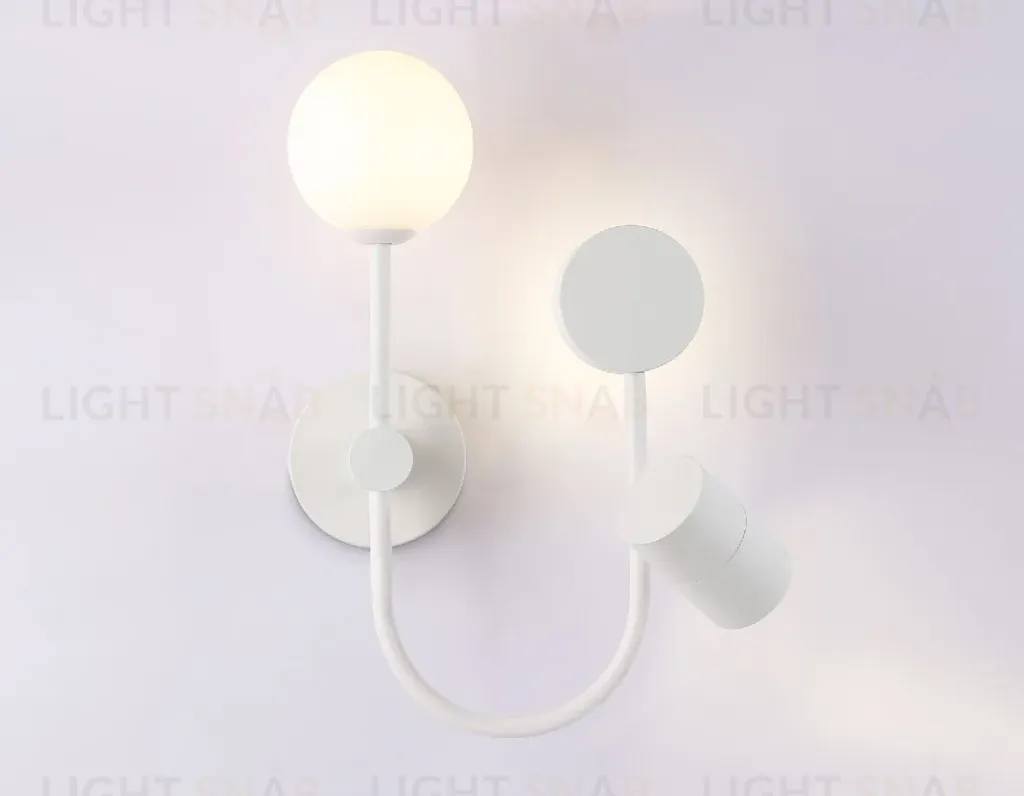 Настенный светильник Ambrella Light Comfort LineTech FL66388 FL66388