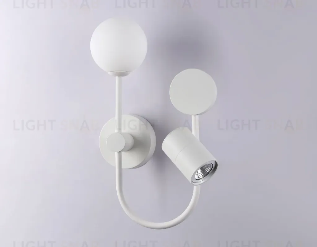 Настенный светильник Ambrella Light Comfort LineTech FL66388 FL66388
