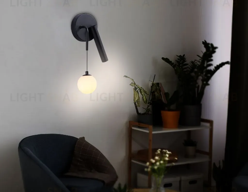 Настенный светильник Ambrella Light Comfort LineTech FL66385 FL66385