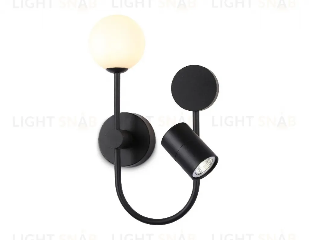Настенный светильник Ambrella Light Comfort LineTech FL66389 FL66389