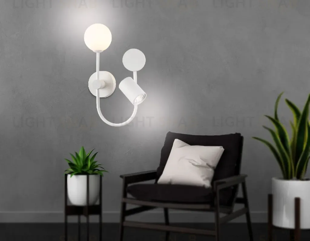 Настенный светильник Ambrella Light Comfort LineTech FL66388 FL66388