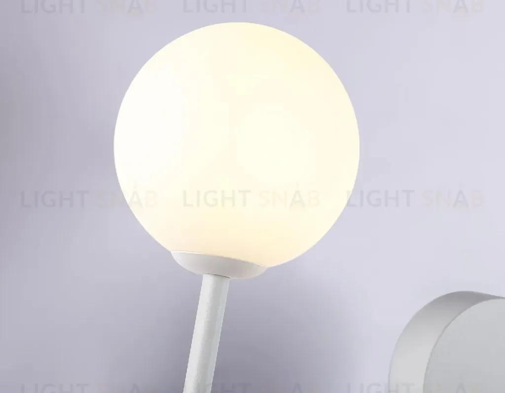 Настенный светильник Ambrella Light Comfort LineTech FL66388 FL66388