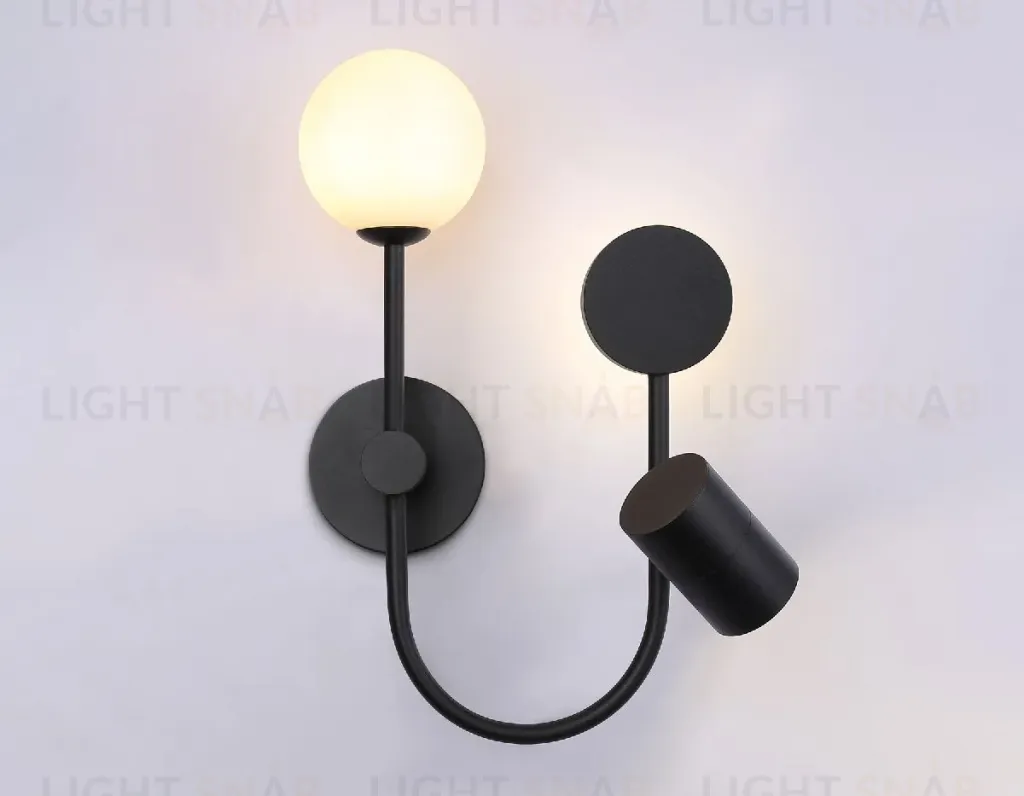 Настенный светильник Ambrella Light Comfort LineTech FL66389 FL66389