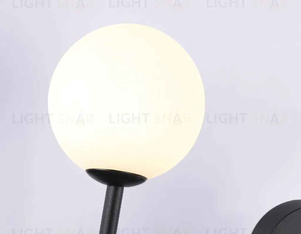 Настенный светильник Ambrella Light Comfort LineTech FL66389 FL66389