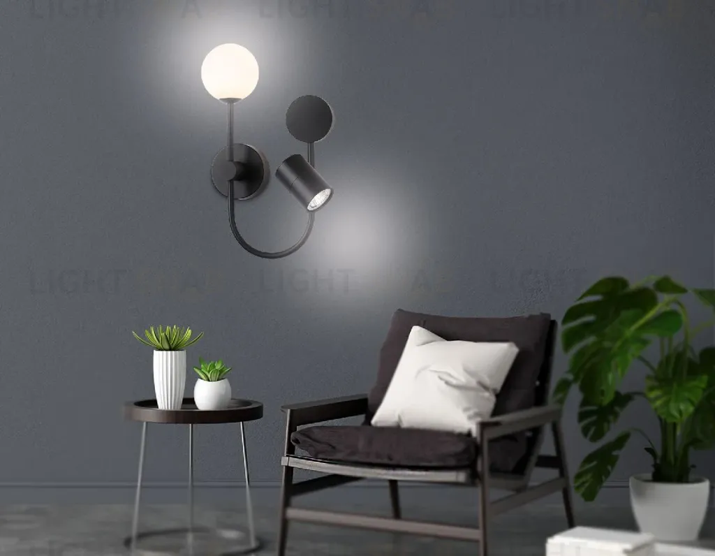 Настенный светильник Ambrella Light Comfort LineTech FL66389 FL66389