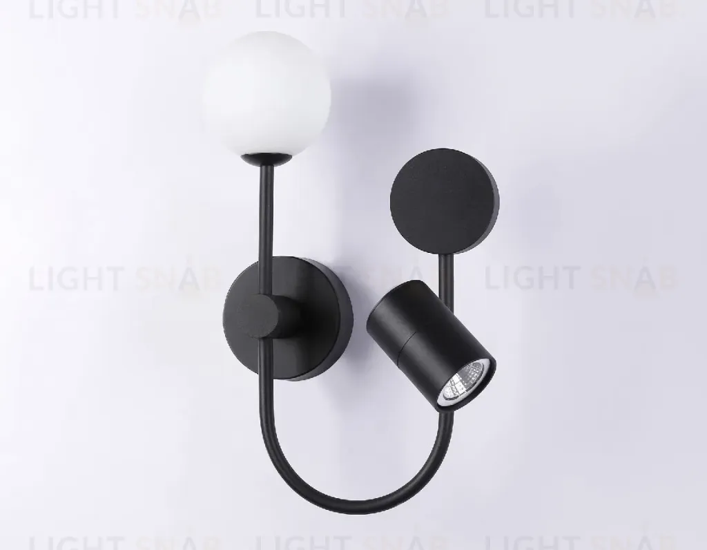 Настенный светильник Ambrella Light Comfort LineTech FL66389 FL66389