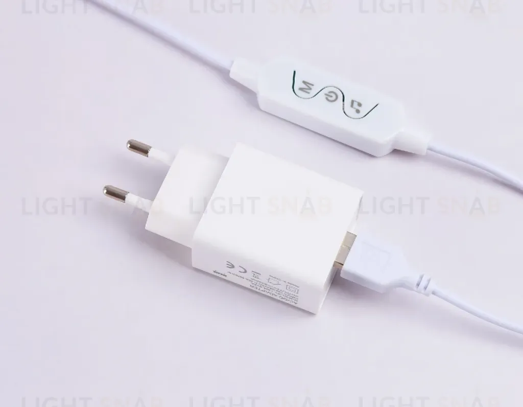 Торшер Ambrella Light Comfort LineTech FL8020 FL8020