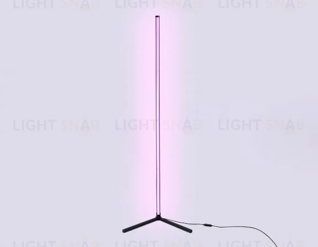 Торшер Ambrella Light Comfort LineTech FL8027 FL8027