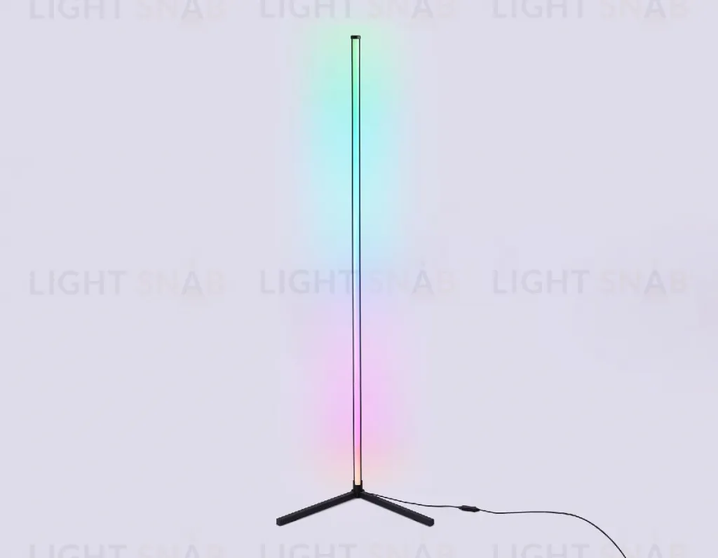 Торшер Ambrella Light Comfort LineTech FL8027 FL8027