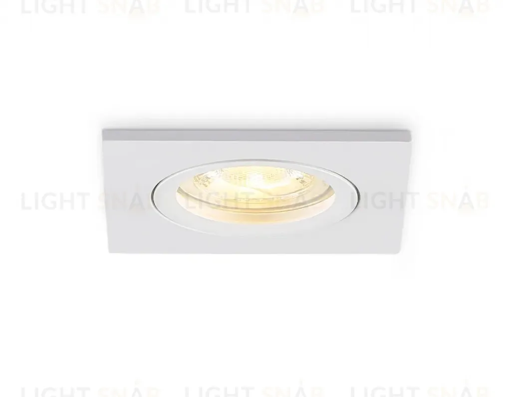 Встраиваемый светильник Ambrella Light Standard Tech TN102455 TN102455