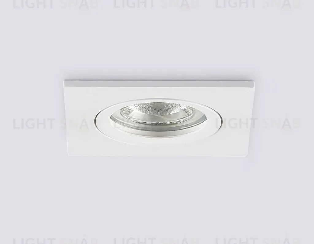 Встраиваемый светильник Ambrella Light Standard Tech TN102455 TN102455
