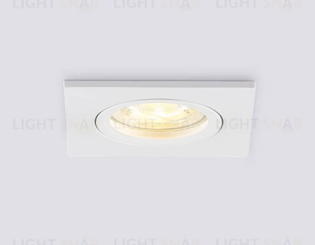 Встраиваемый светильник Ambrella Light Standard Tech TN102455 TN102455