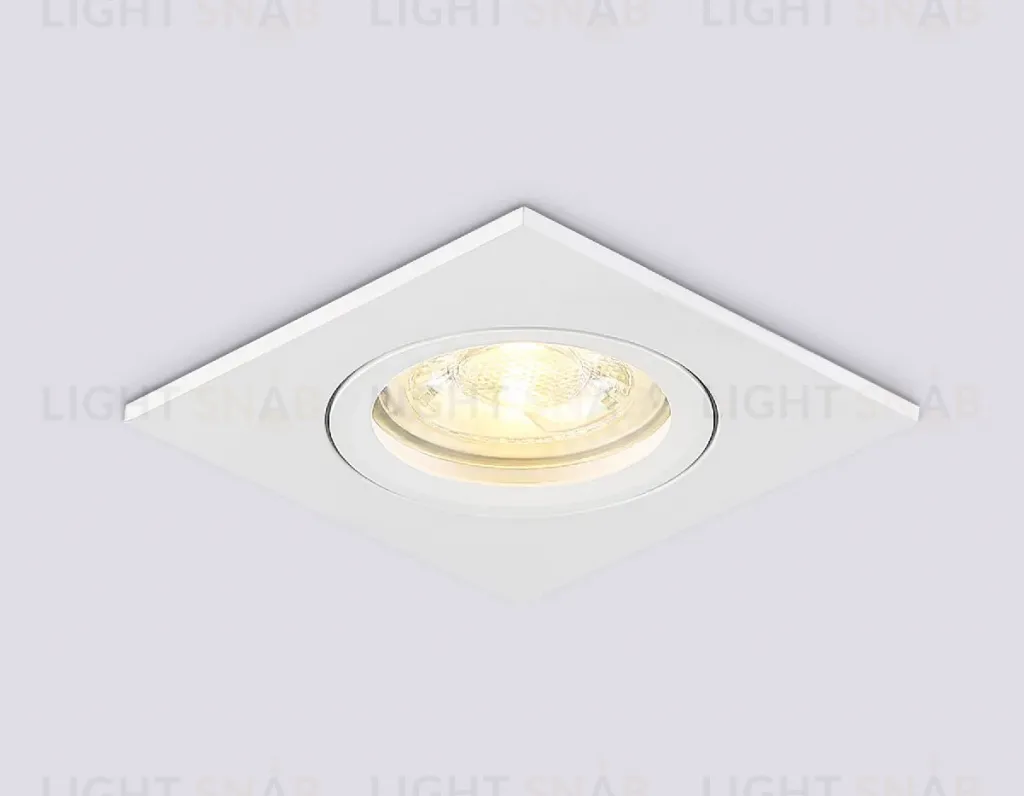 Встраиваемый светильник Ambrella Light Standard Tech TN102455 TN102455