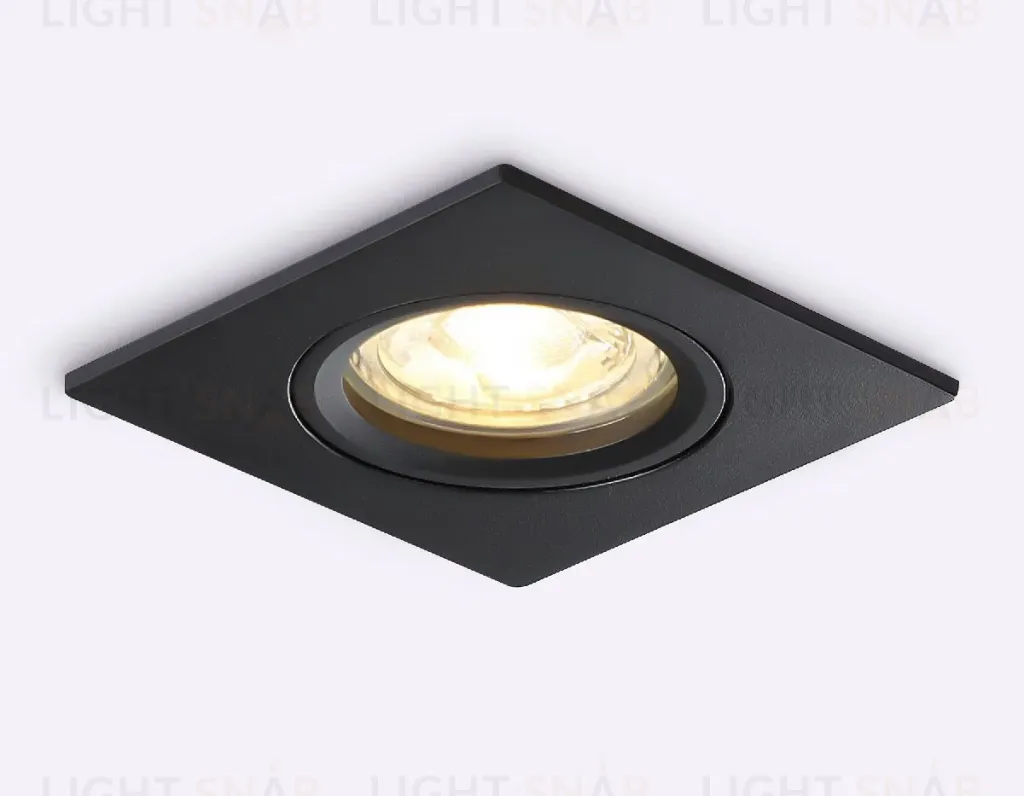 Встраиваемый светильник Ambrella Light Standard Tech TN102456 TN102456