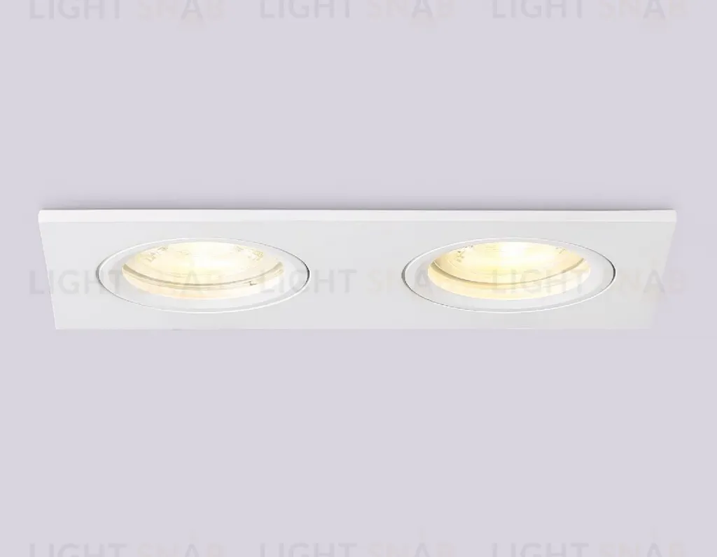 Встраиваемый светильник Ambrella Light Standard Tech TN102460 TN102460