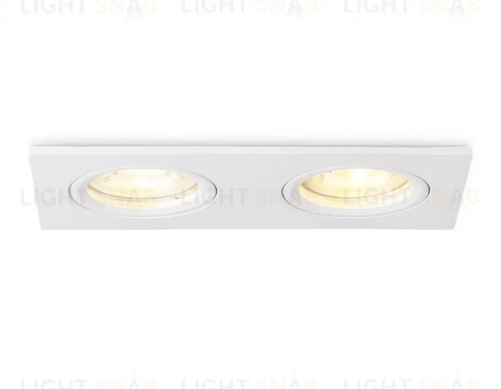 Встраиваемый светильник Ambrella Light Standard Tech TN102460 TN102460