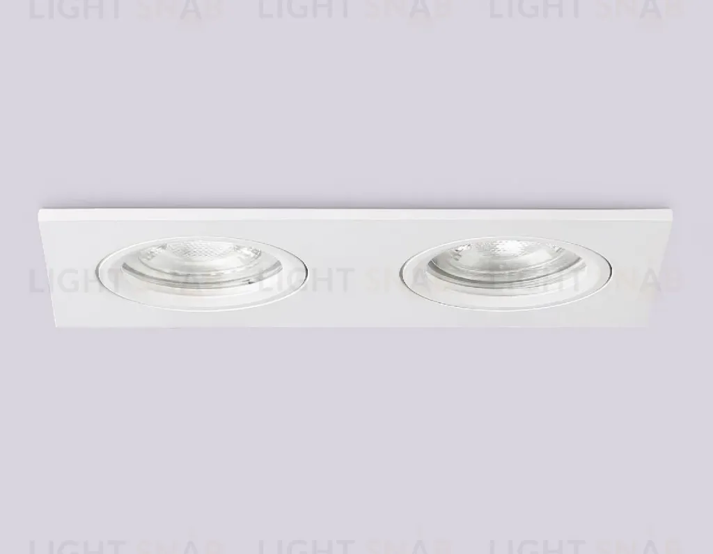 Встраиваемый светильник Ambrella Light Standard Tech TN102460 TN102460