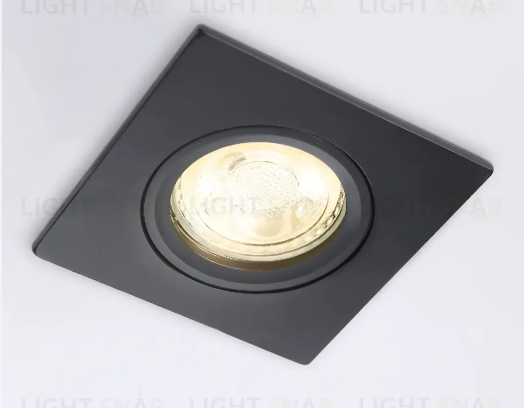 Встраиваемый светильник Ambrella Light Standard Tech TN102456 TN102456