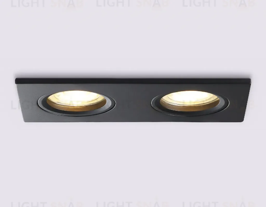 Встраиваемый светильник Ambrella Light Standard Tech TN102461 TN102461