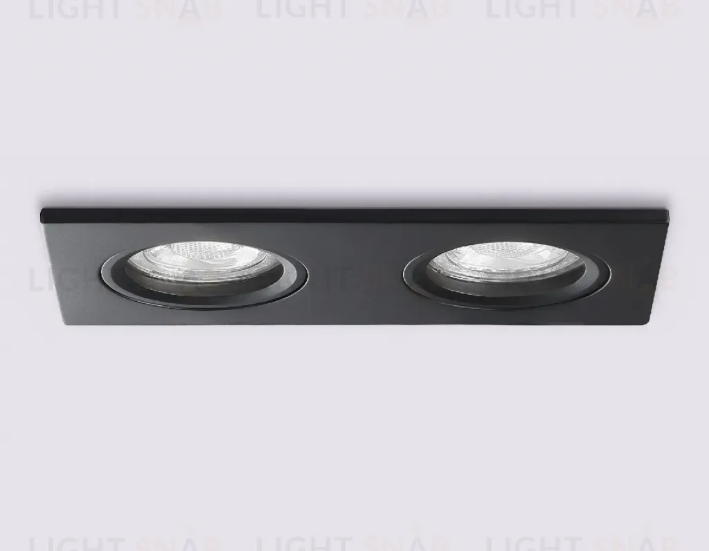Встраиваемый светильник Ambrella Light Standard Tech TN102461 TN102461