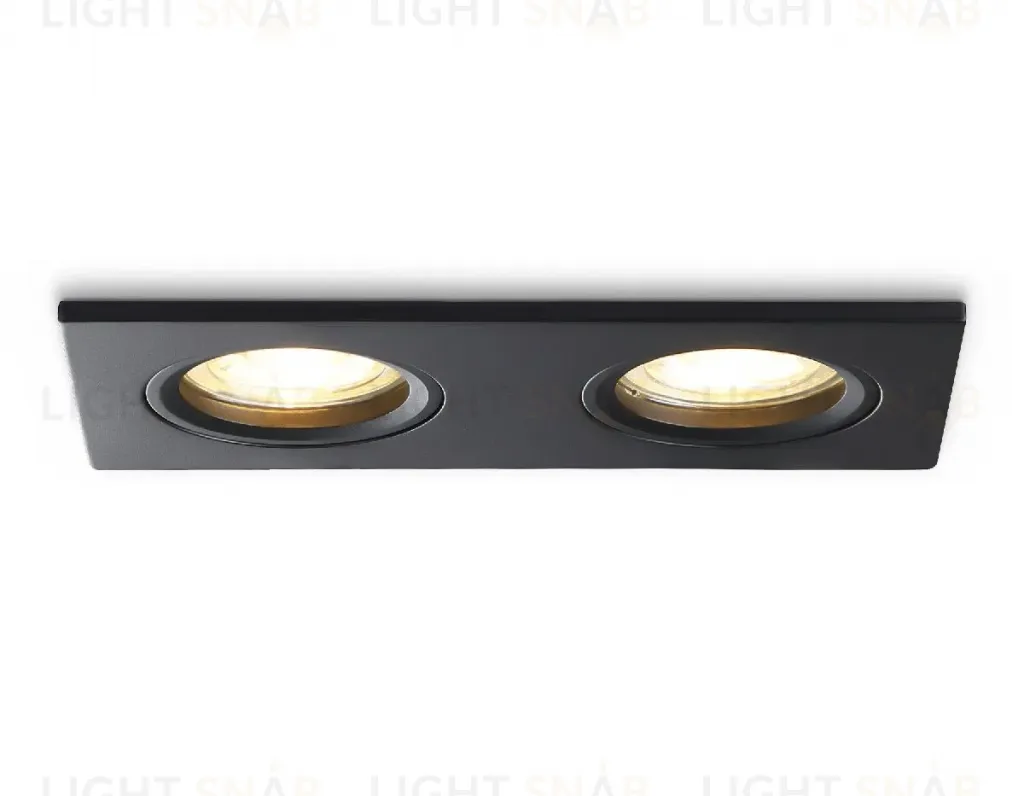 Встраиваемый светильник Ambrella Light Standard Tech TN102461 TN102461