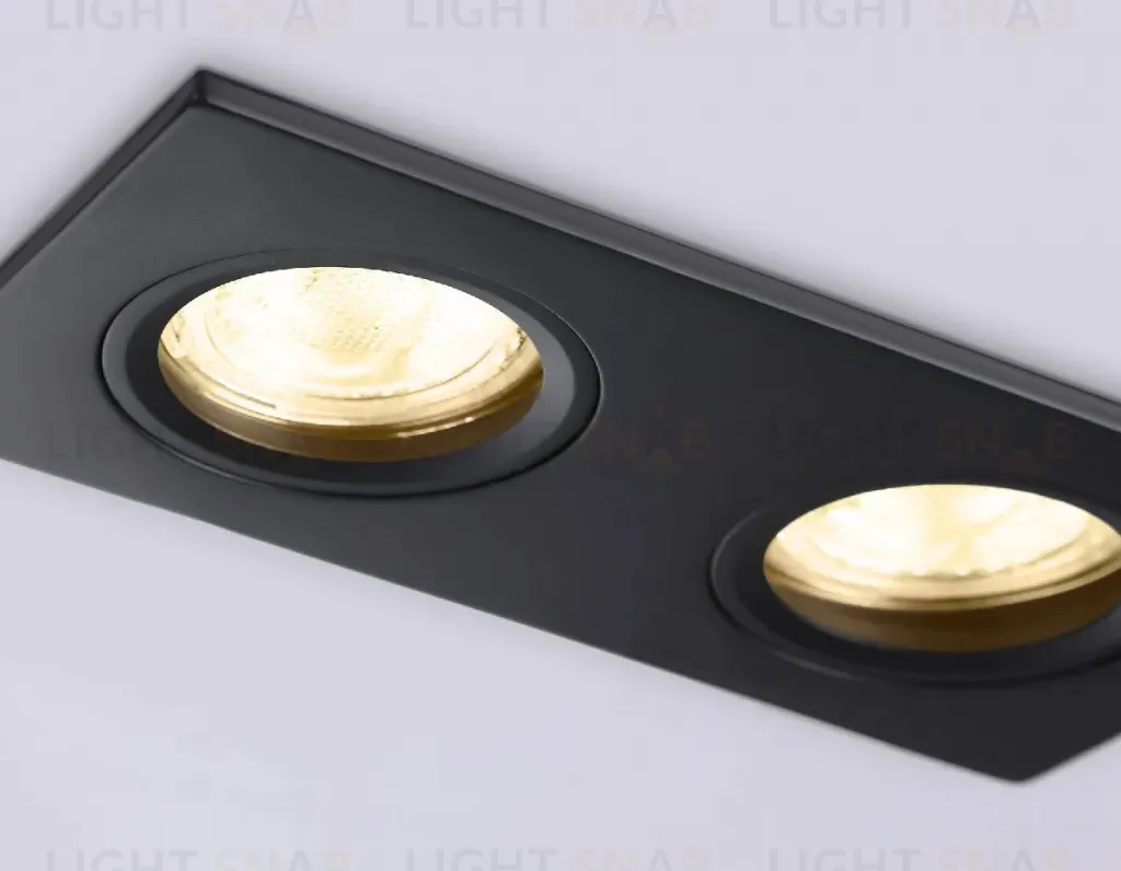 Встраиваемый светильник Ambrella Light Standard Tech TN102461 TN102461
