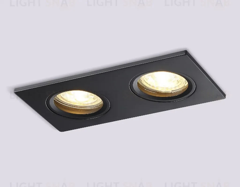 Встраиваемый светильник Ambrella Light Standard Tech TN102461 TN102461