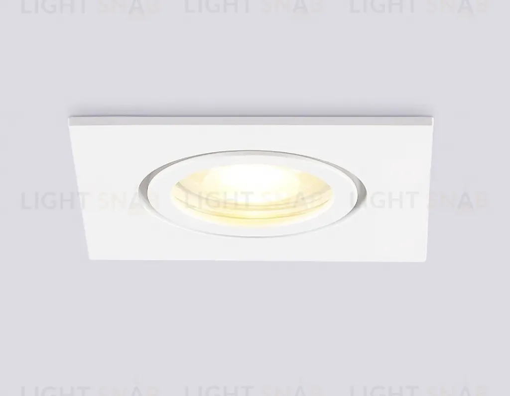 Встраиваемый светильник Ambrella Light IP Protect TN1160 TN1160