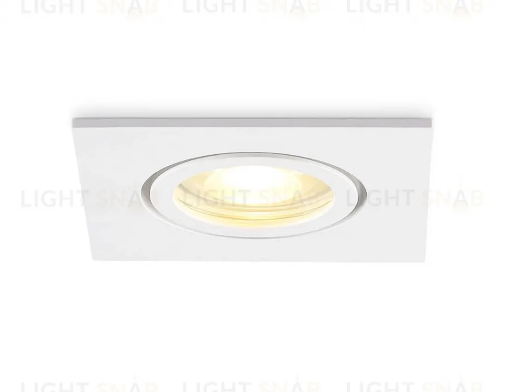 Встраиваемый светильник Ambrella Light IP Protect TN1160 TN1160