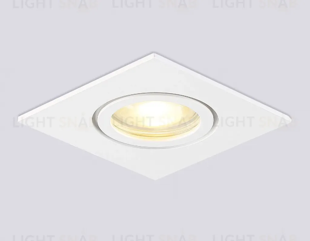 Встраиваемый светильник Ambrella Light IP Protect TN1160 TN1160