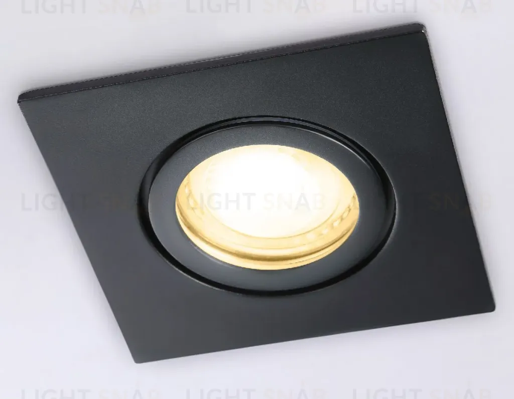 Встраиваемый светильник Ambrella Light IP Protect TN1161 TN1161