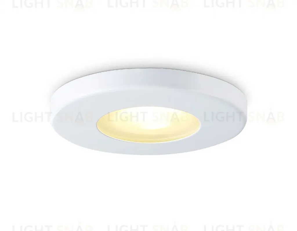Встраиваемый светильник Ambrella Light IP Protect TN1180 TN1180