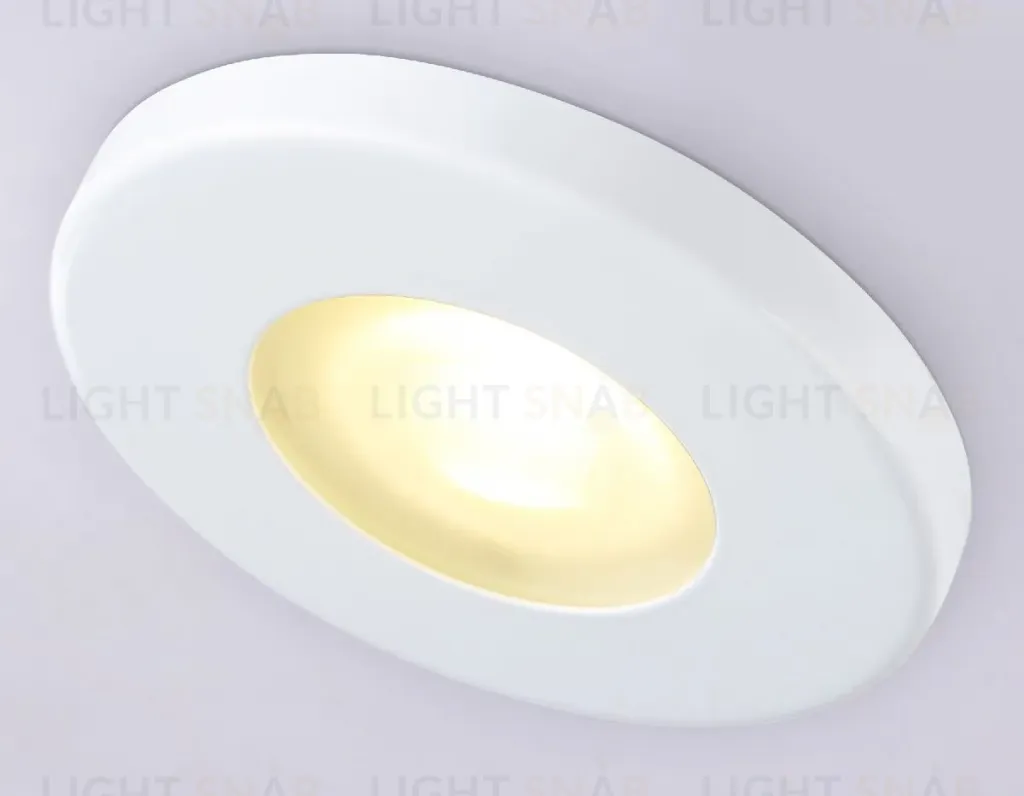 Встраиваемый светильник Ambrella Light IP Protect TN1180 TN1180