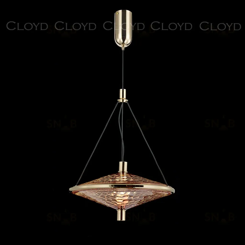 Подвесной светильник Cloyd Fantom 11248 11248