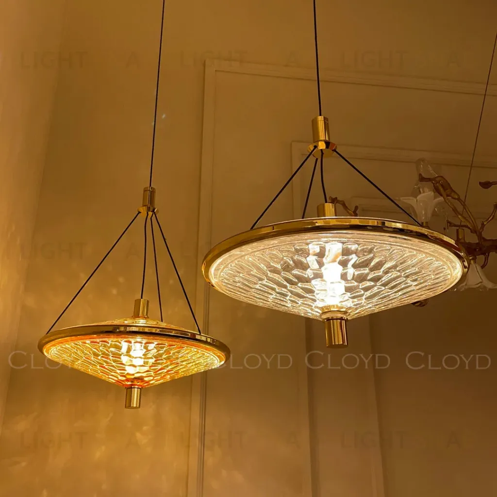 Подвесной светильник Cloyd Fantom 11250 11250