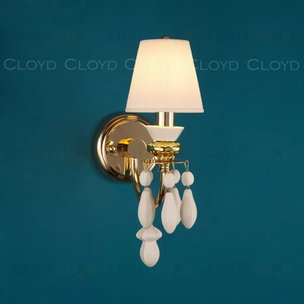 Бра Cloyd Lottie 20336 20336