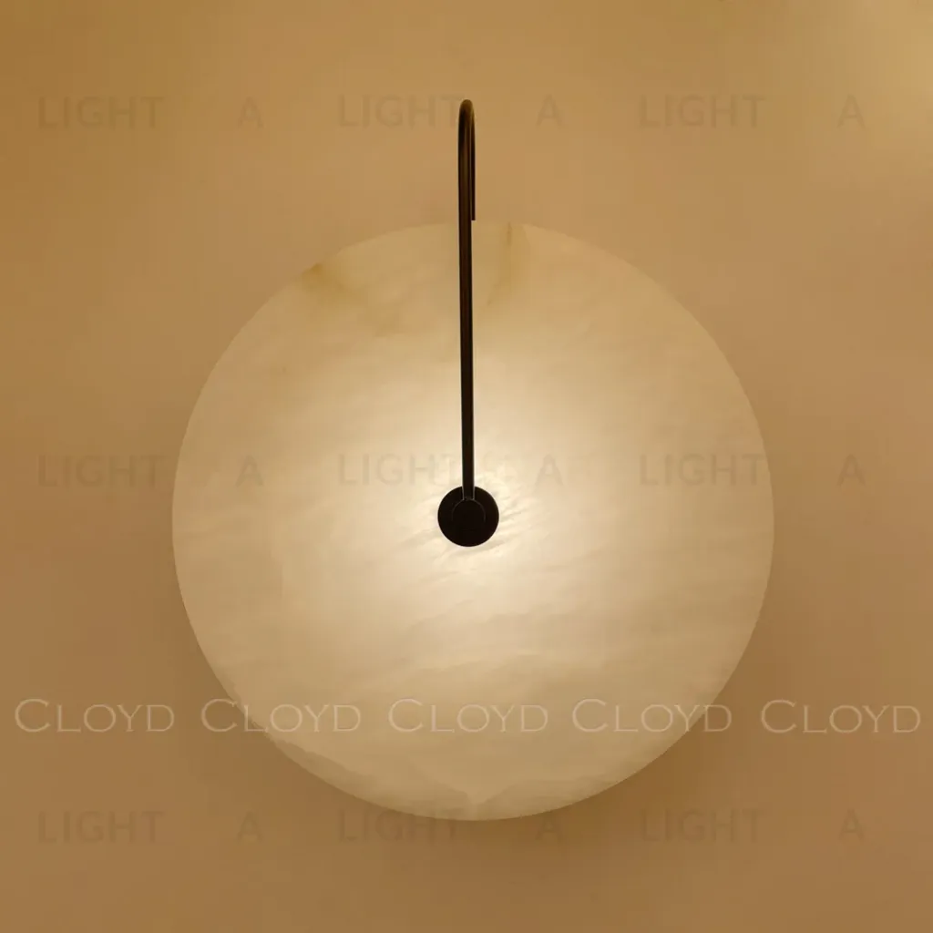 Настенный светильник Cloyd Axiom 20334 20334