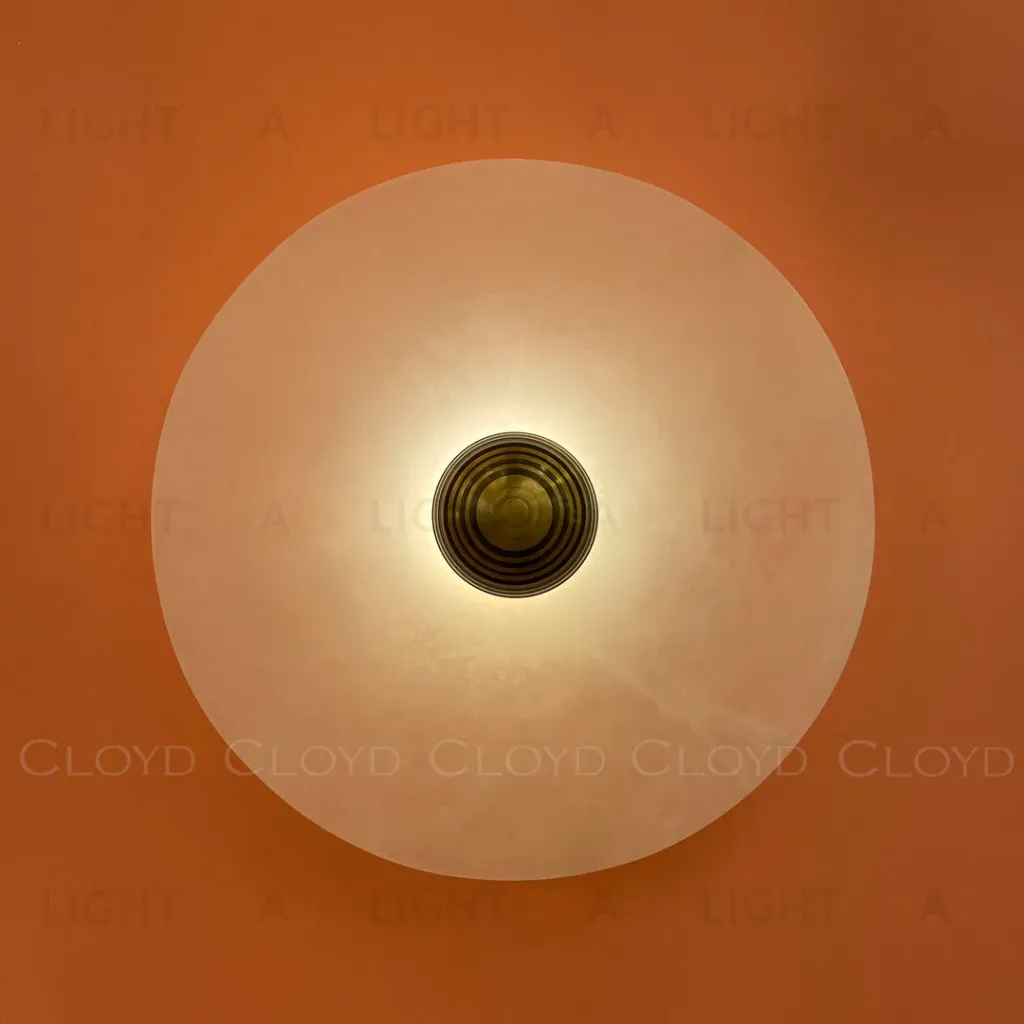 Настенный светильник Cloyd Axiom 20332 20332