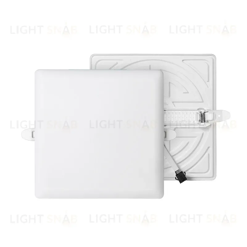 Встраиваемая светодиодная панель Apeyron FLP 06-118 06-118