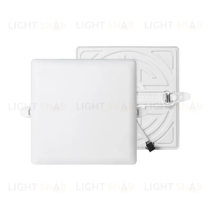 Встраиваемая светодиодная панель Apeyron FLP 06-130 06-130