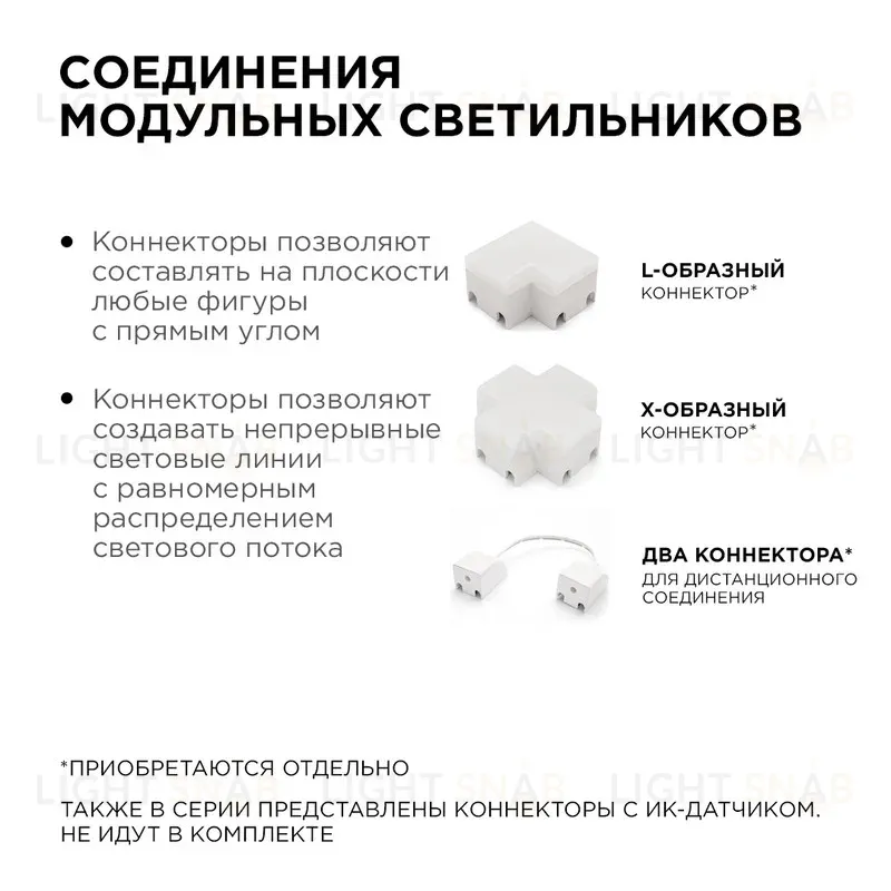 Настенный светильник Apeyron 07-14 07-14