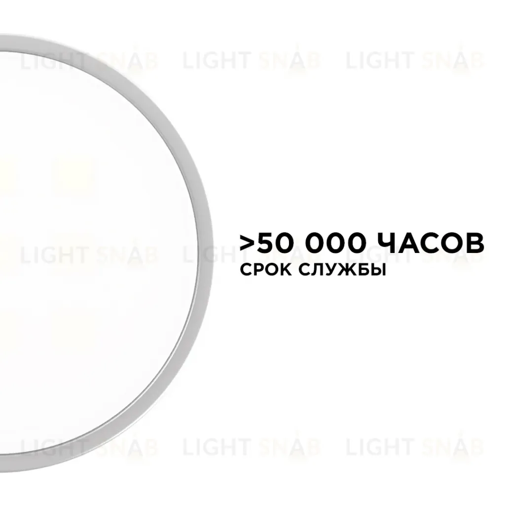 Настенно-потолочный светильник (4 шт.) Apeyron 12-04 12-04