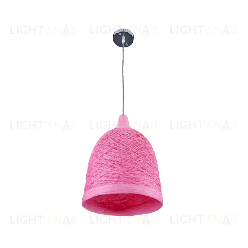 Подвесной светильник Apeyron 136-55pink 136-55pink