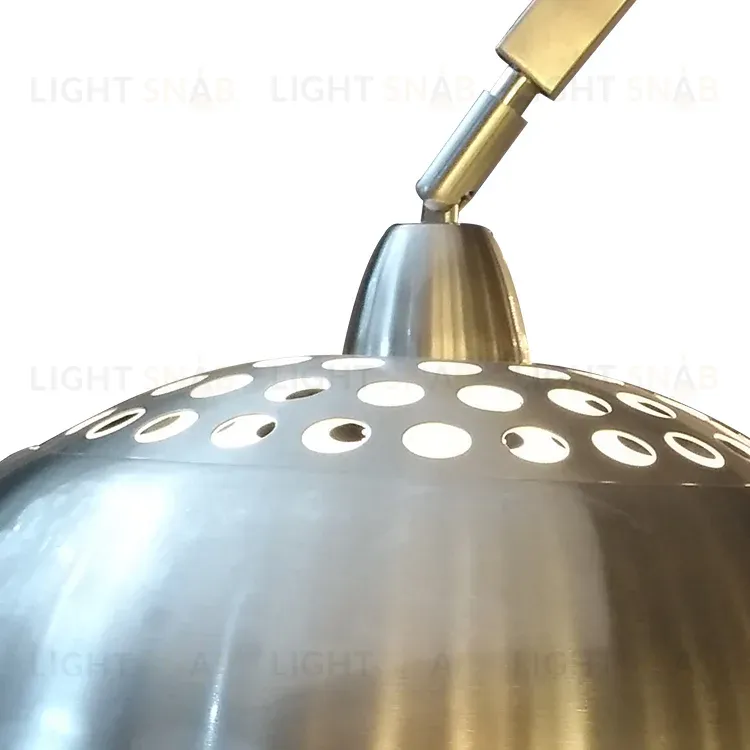 Торшер DeLight Collection Floor lamp 7035F 7035F