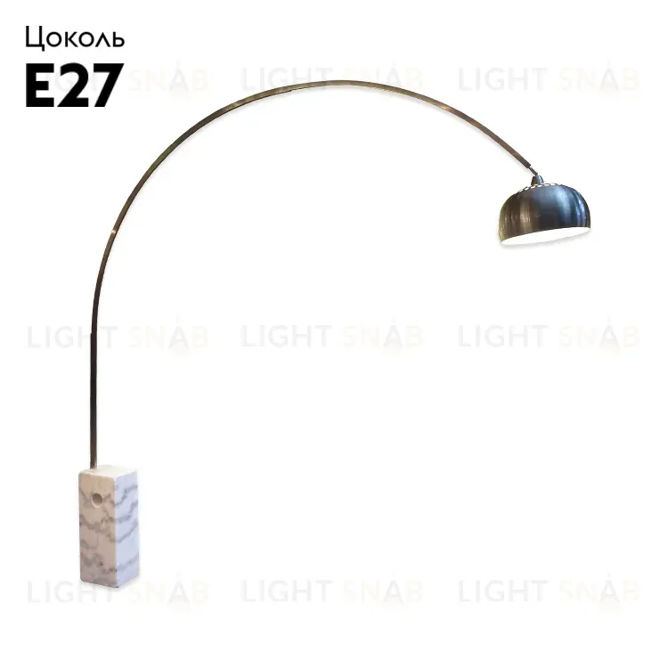 Торшер DeLight Collection Floor lamp 7035F 7035F