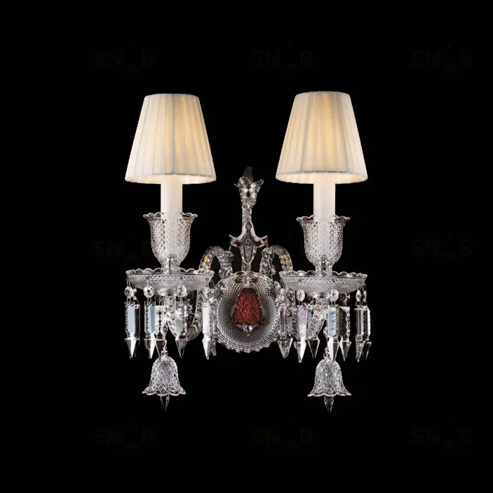 Бра DeLight Collection Moollona MB11027010-2 Black MB11027010-2 Black